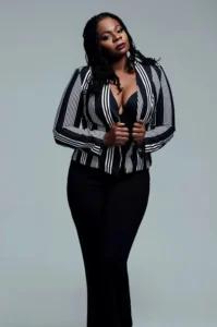 Judith Sephuma