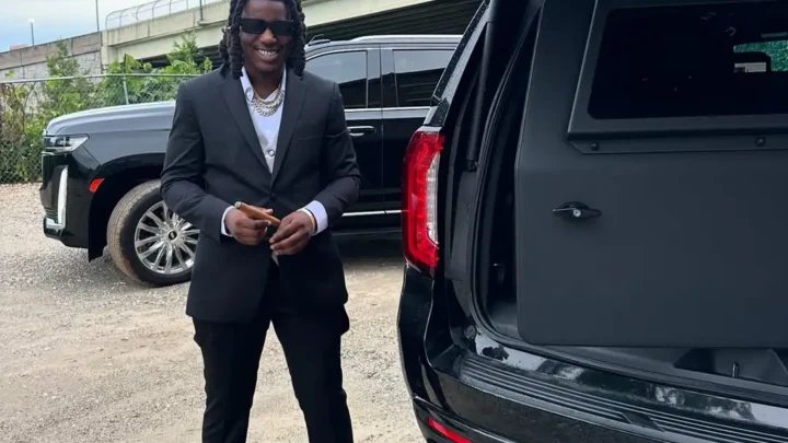 OMB Peezy Biography: Height, Age, Parents, Net Worth, Children, Wife, Real Name, Songs, Albums