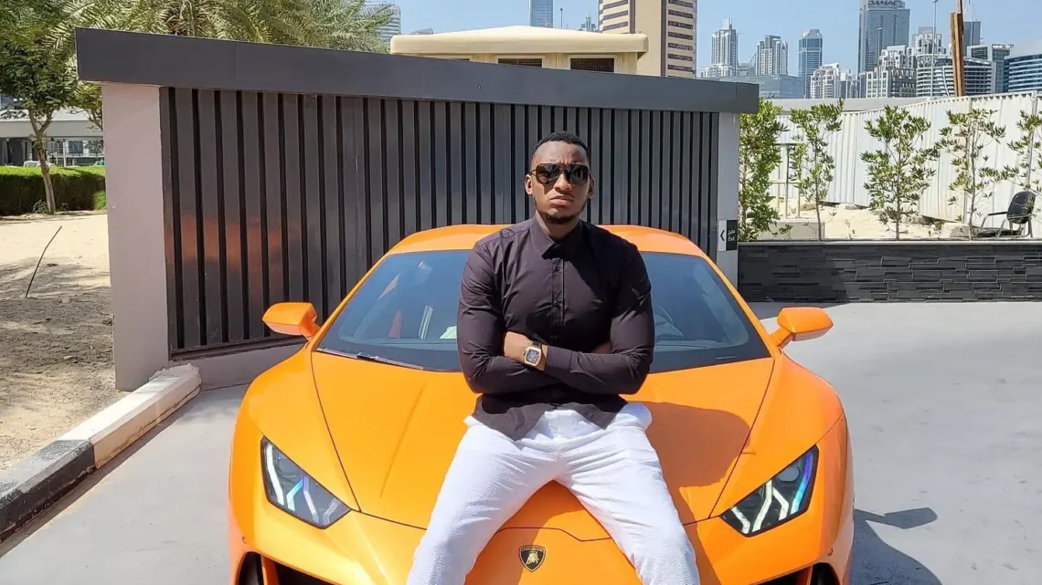 Who is Sadiq Saminu Geidam? AbujaCar Bio: Age, Wife, Parents, Net Worth, Children, Cars