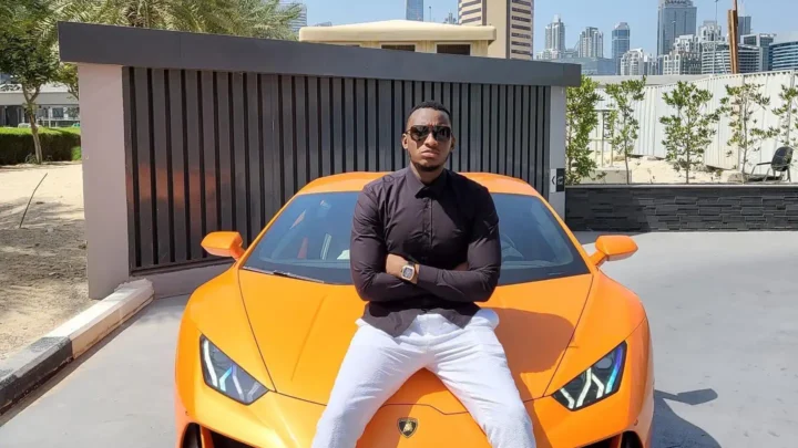 Who is Sadiq Saminu Geidam? AbujaCar Bio: Age, Wife, Parents, Net Worth, Children, Cars