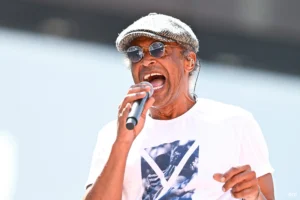 Yannick Noah