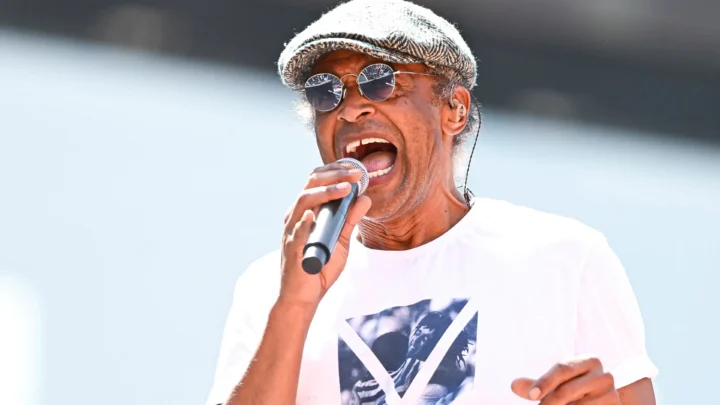 Yannick Noah Biography: Height, Wife, Children, Age, Parents, Songs, Family, News, Son