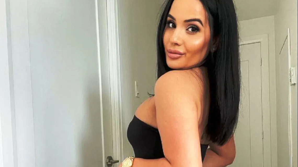 Mandy Milano Biography: Wiki, Net Worth, Age, Parents, Height, Boyfriend, Instagram