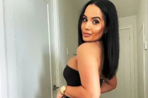 Mandy Milano