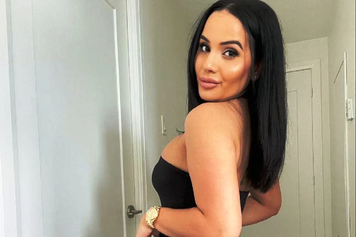 Mandy Milano Biography Photo
