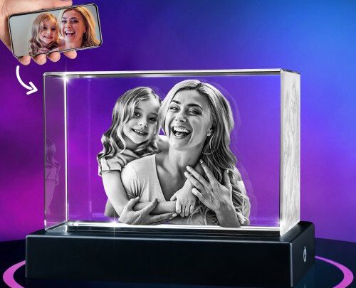 Red Carpet Memories: How 3D Photo Gifts are Becoming the Ultimate Celebrity Status Symbol