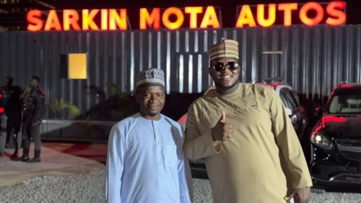 Sarkin Mota Biography: Net Worth, Wife, Age, Parents, Children, Real Name, State of Origin