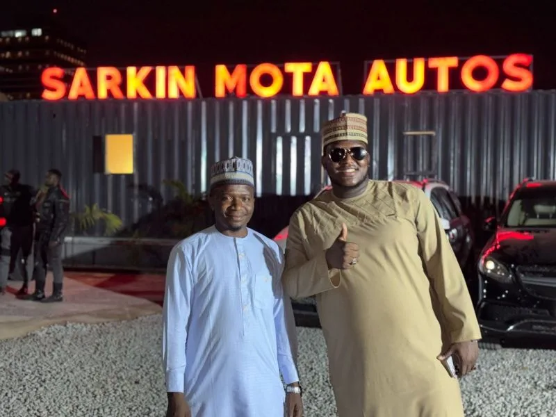 Sarkin Mota Biography: Net Worth, Wife, Age, Parents, Children, Real Name, State of Origin