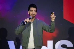 Jon Youshaei