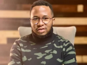 Steven Ndukwu