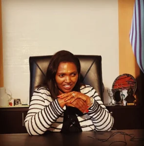 Tabitha Karanja