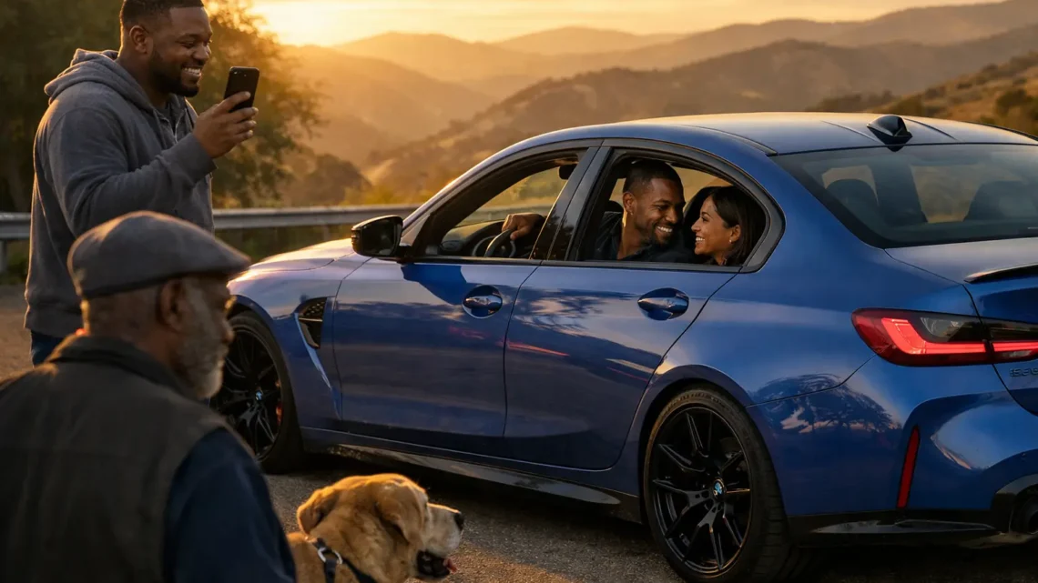 The Best Drive of My Career Started With the Worst Decision I Ever Made