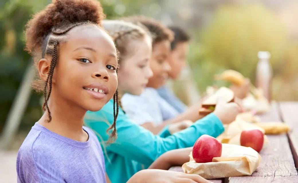 The Impact of Food Insecurity on Children’s Academic Performance