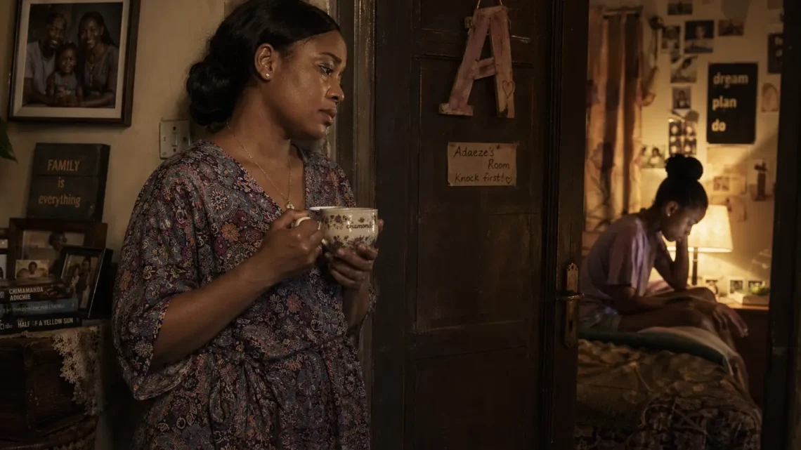 The Night My Daughter Stopped Talking to Me And What It Taught Me About Parenting