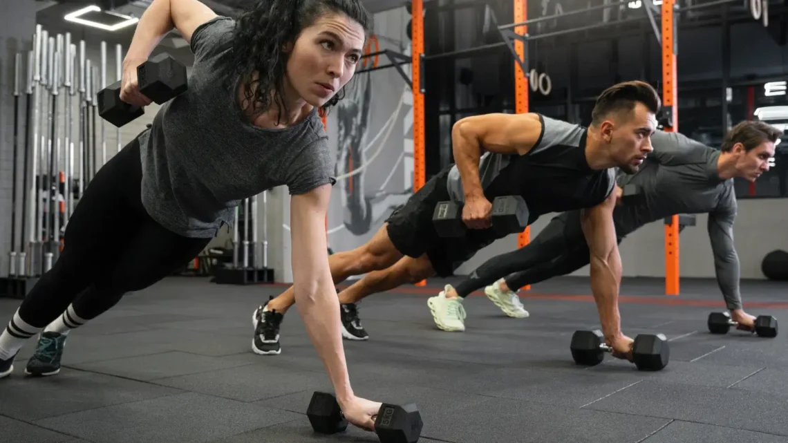 The Psychological Barriers to Consistent Exercise That No Fitness Plan Addresses