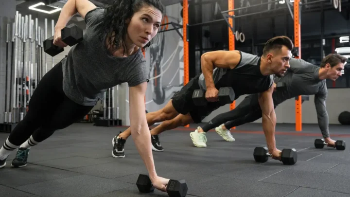 The Psychological Barriers to Consistent Exercise That No Fitness Plan Addresses