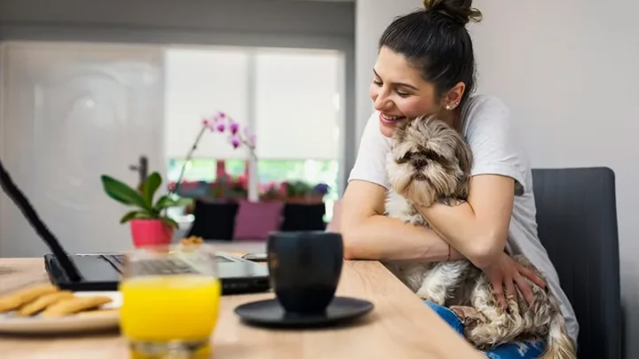 The Science of Why Pets Improve Mental Health and Which Types Have the Most Evidence