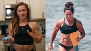 Tia-Clair Toomey