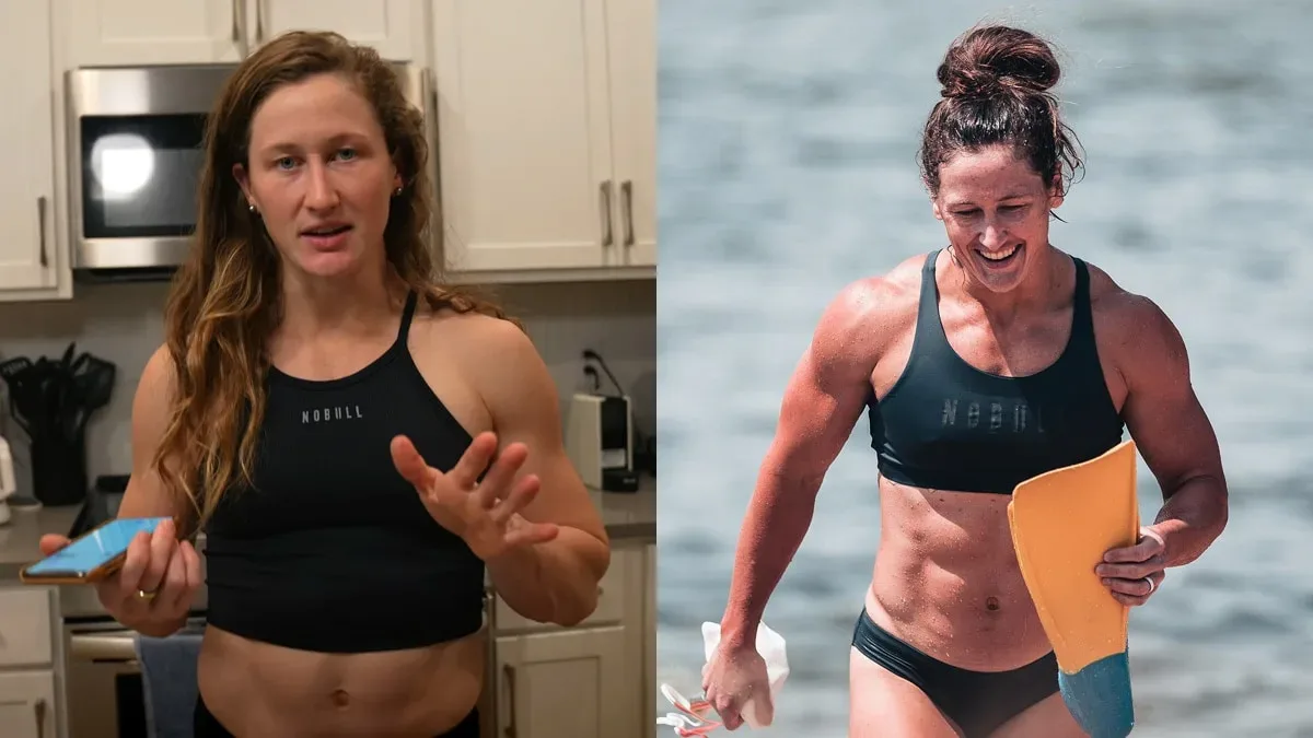 Tia-Clair Toomey