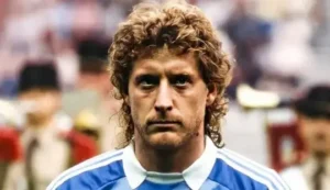 Toni Schumacher