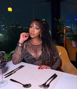 Victoria Kimani
