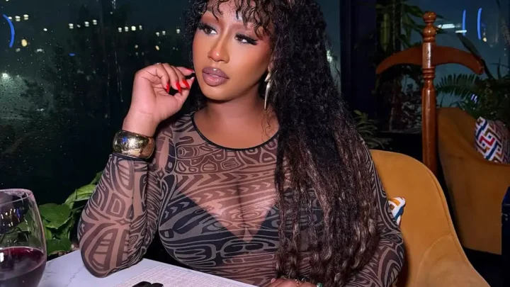 Victoria Kimani Bio: Parents, Age, Husband, Net Worth, Songs, Albums, Boyfriend, Nationality