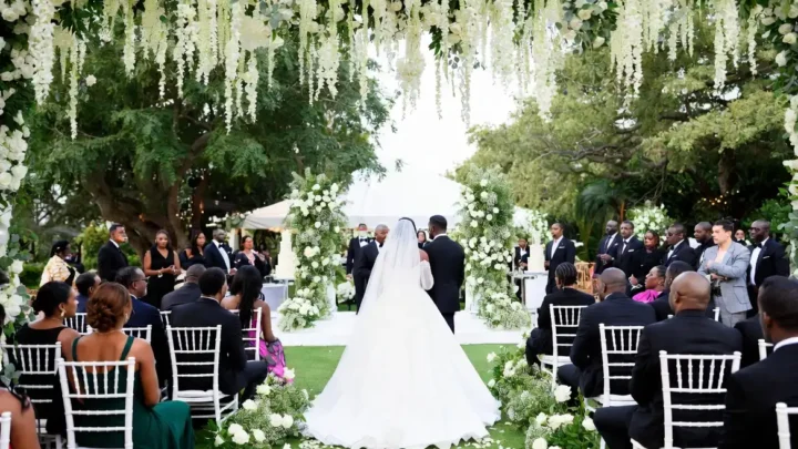 Wedding Day Disasters and How a Planner Fixes Them Before You Notice