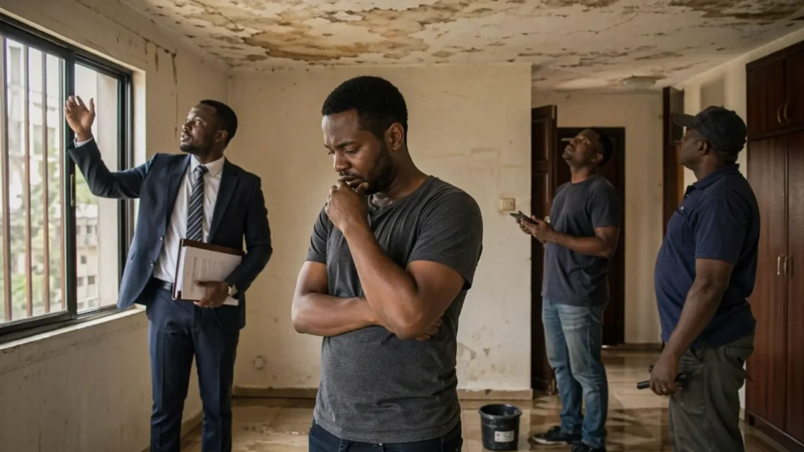 What 10 Years in Real Estate Taught Me That No Course Ever Could