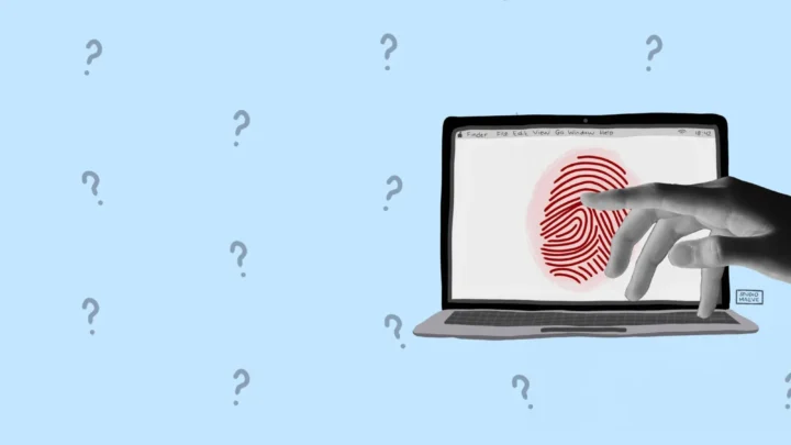What Browser Fingerprinting Is and How Websites Track You Without Cookies