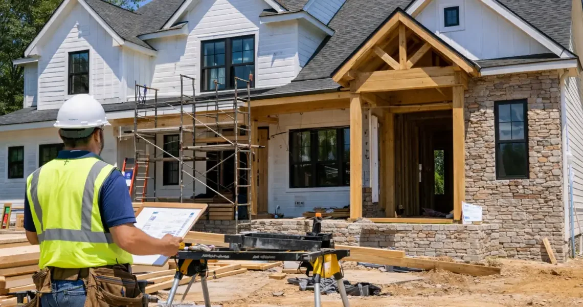 What Permits Are Required for Home Improvements and Why Skipping Them Is Risky