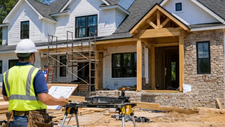 What Permits Are Required for Home Improvements and Why Skipping Them Is Risky