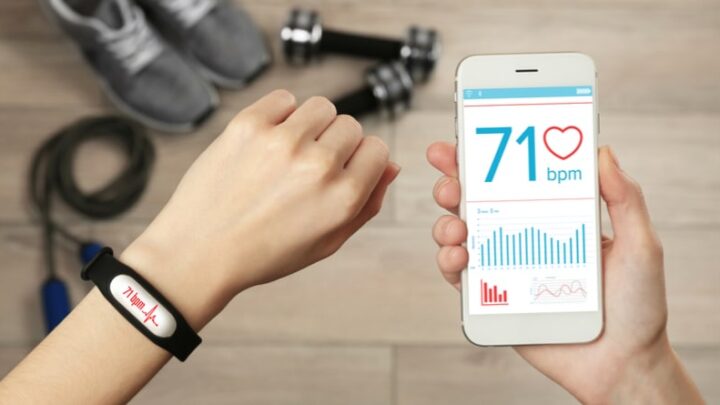 What Your Resting Heart Rate Tells You About Your Cardiovascular Fitness