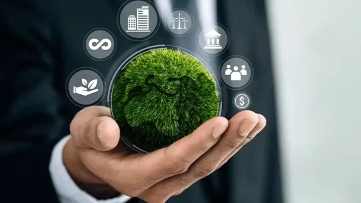 What the Circular Economy Model Means for Consumer Purchasing Decisions