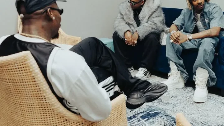 Young Jonn Biography: Albums, Age, Net Worth, Parents, Girlfriend, Tribe, Family, Songs, Record Label