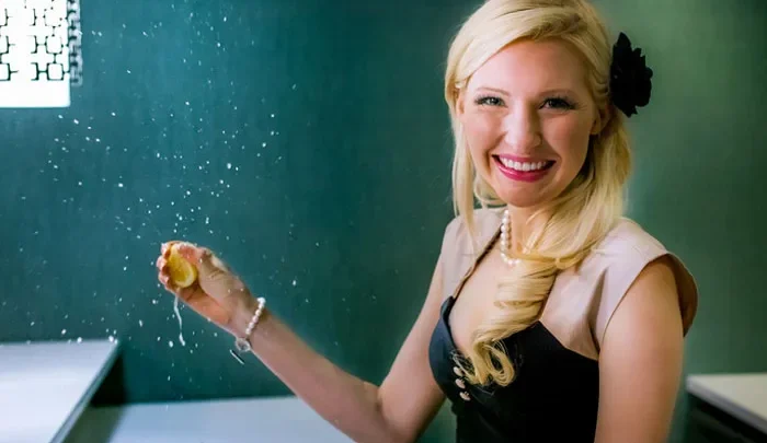 Abbey Sharp Biography: Age, Net Worth, Parents, Height, Children, Partner, TikTok