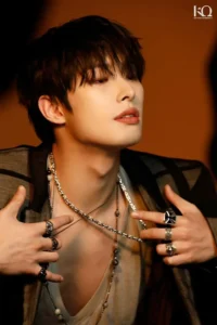 Song Min-gi