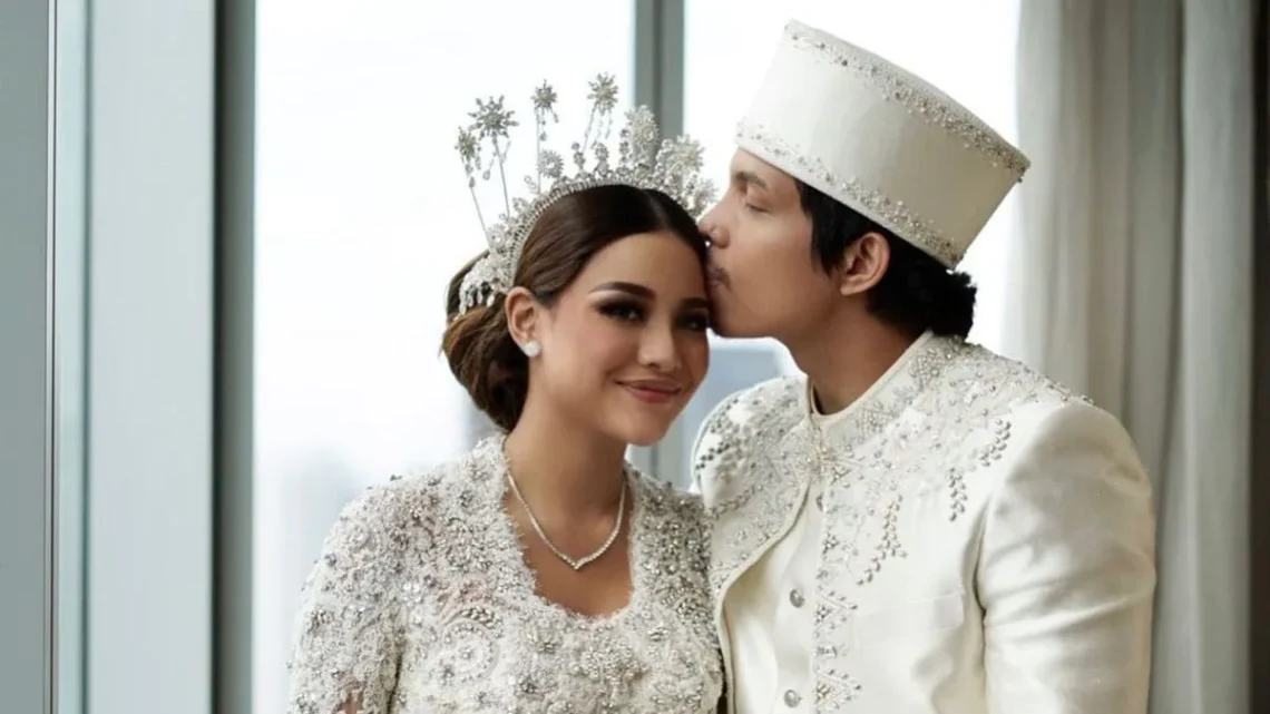 Aurelie Hermansyah Atta Biography: Net Worth, Husband, Age, Height, Parents, Instagram