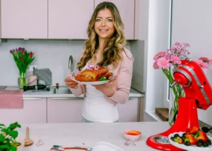 Bianca Zapatka