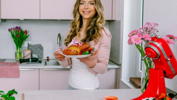 Bianca Zapatka Biography: Height, Age, Wikipedia, Net Worth, Boyfriend, Pictures