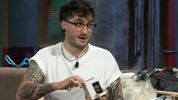 Wismichu Biography: Girlfriend, Age, Real Name, YouTube, Net Worth, Instagram