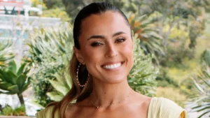 Rachael DeVaux