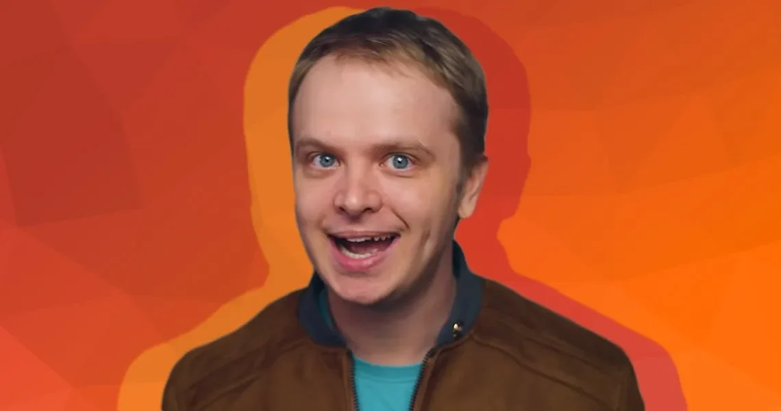 Hbomberguy Biography: Net Worth, Height, Girlfriend, Age, YouTube