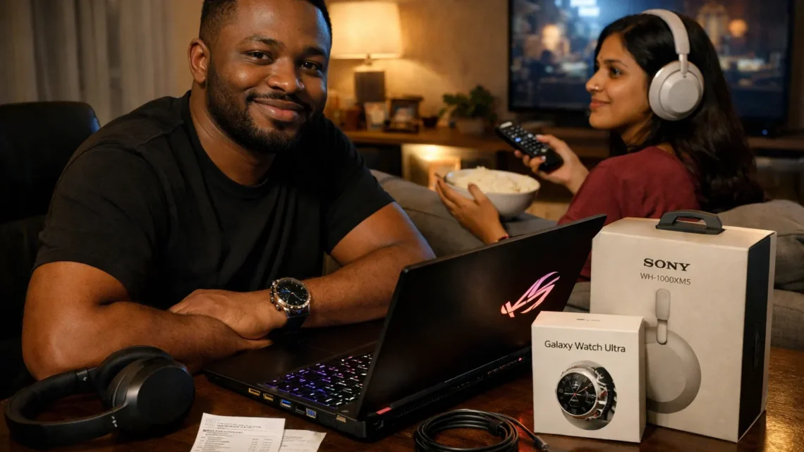 he $200 Mistake That Accidentally Made Me a Better Husband