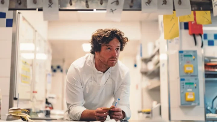 Jean Imbert Biography: Age, Net Worth, Career, Books, Height, Boyfriend, Instagram