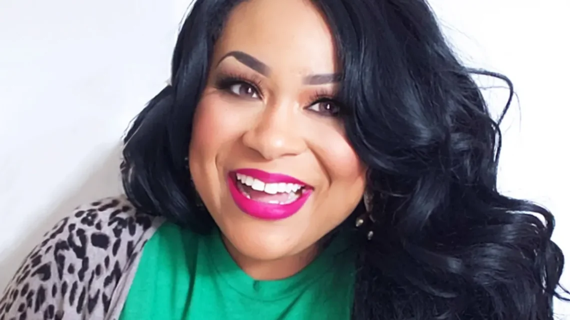 Andrea Mathis Biography: Age, Net Worth, Parents, Height, Children, Partner, TikTok