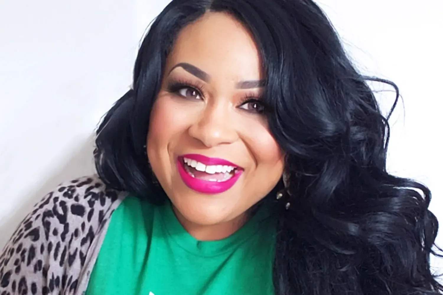 Andrea Mathis Biography: Age, Net Worth, Parents, Height, Children ...