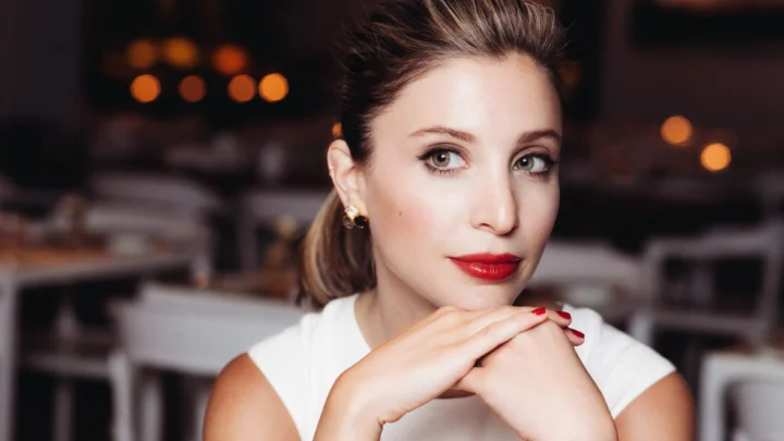 Kerry Pieri Biography: Age, Net Worth, Parents, Boyfriend, Instagram, Height