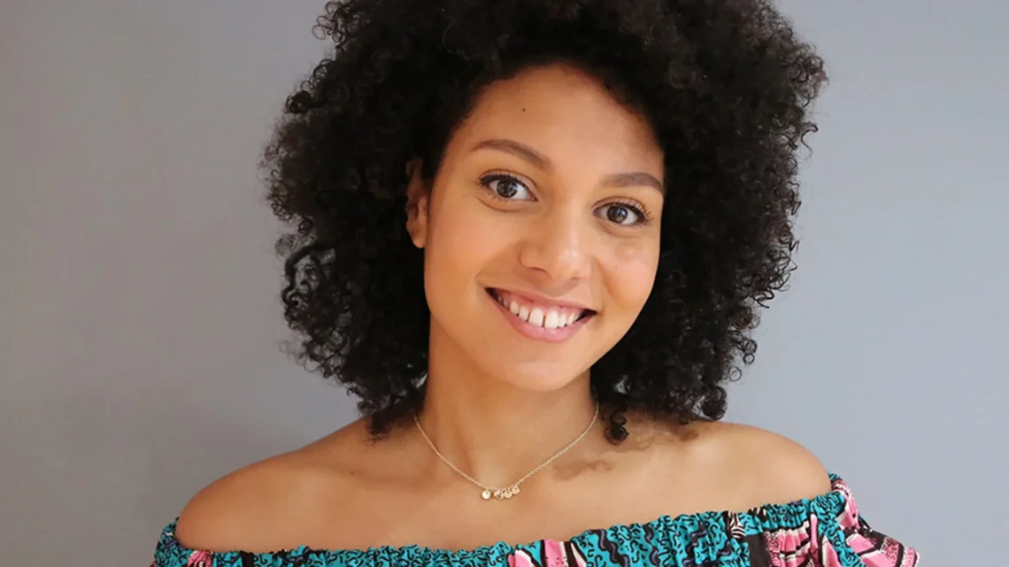 Vanessa Kanbi Biography: Height, Age, Net Worth, Parents, YouTube, Husband, Instagram