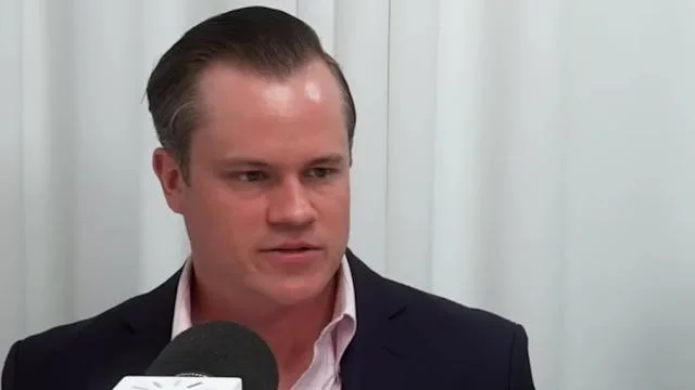 Jett Puckett Biography: Wife, Age, Children, Net Worth, Height, Instagram