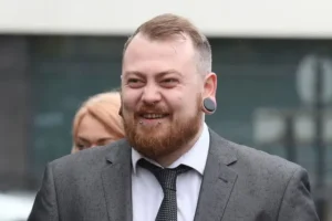 Count Dankula